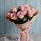 Букет цветов из: Розы в Мраково Кугарчинский район