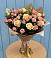 Букет цветов из: Розы в Мраково Кугарчинский район