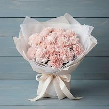 Букет цветов из:  Гвоздики в Мраково Кугарчинский район