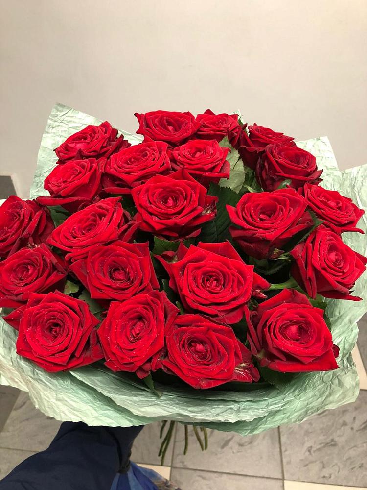 Розы Классика в Мраково Кугарчинский район Букет Классика в Мраково Кугарчинский район