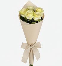 Букет цветов из:  Розы #REPLACE_PRED# Мраково Кугарчинский район