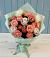 Букет цветов из: Розы в Мраково Кугарчинский район