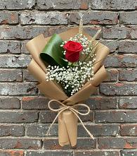 Букет цветов из:  Розы #REPLACE_PRED# Мраково Кугарчинский район
