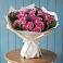 Букет цветов из: Розы в Мраково Кугарчинский район