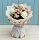 Букет цветов из: Розы в Мраково Кугарчинский район