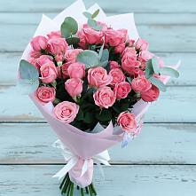 Букет Леди совершенство в Мраково Кугарчинский район